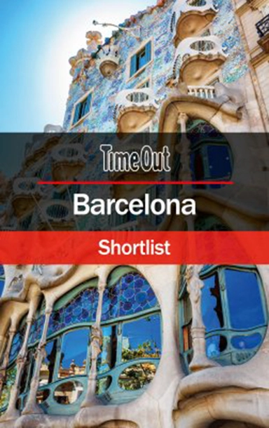 Barcelona Shortlist