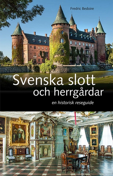 Svenska slott och herrgårdar