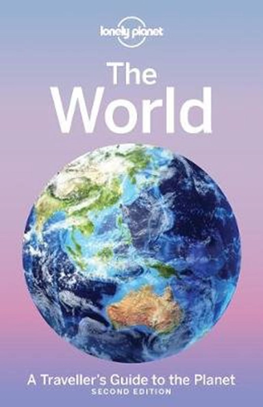The World: A Travellers Guide to the Planet