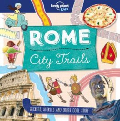 Rome City Trails