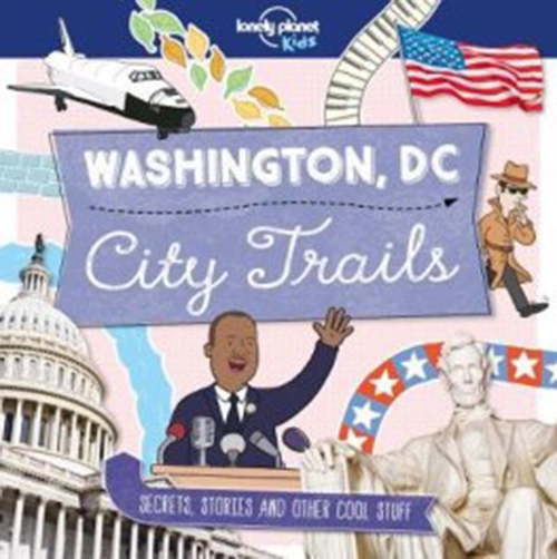 Billede af Washington DC City Trails