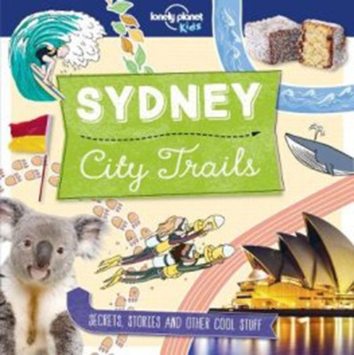 Billede af Sydney City Trails