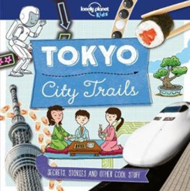 Tokyo City Trails