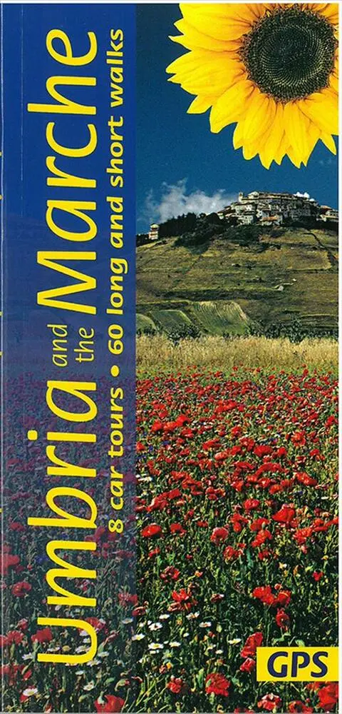 Billede af Umbria and the Marche