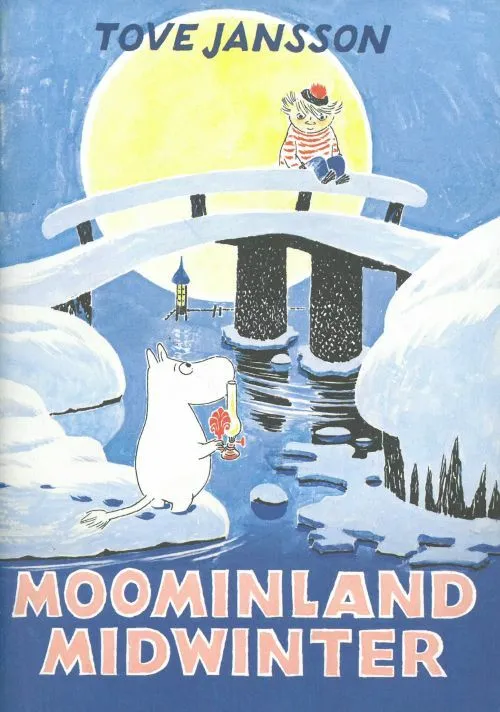 Billede af Moominland Midwinter - Special Collectors' Edition