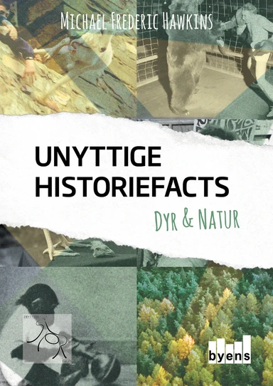 Unyttige Historiefacts - Dyr & natur
