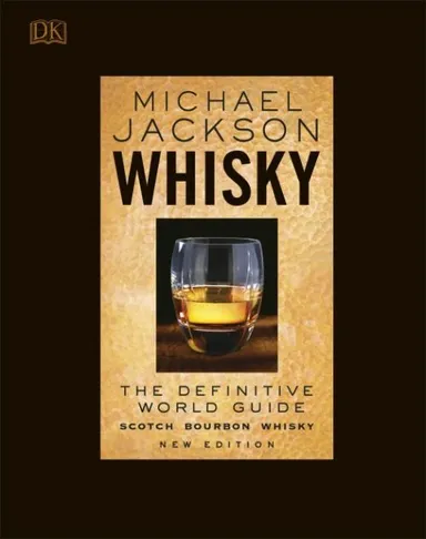Whisky: The definitive world guide