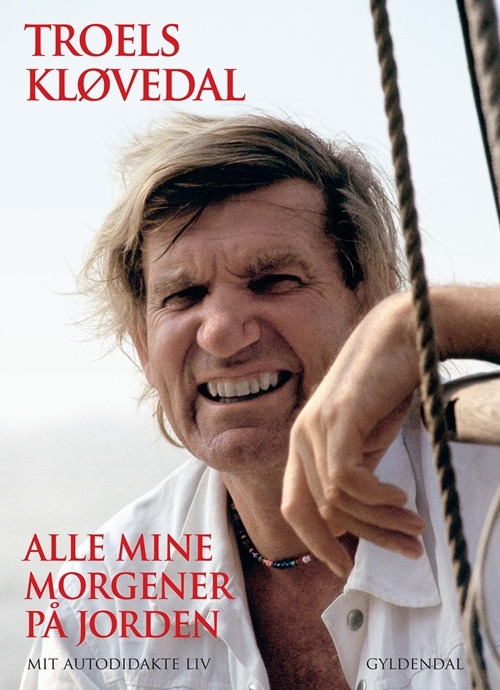 Billede af Alle mine morgener på jorden