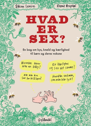 Hvad er sex?