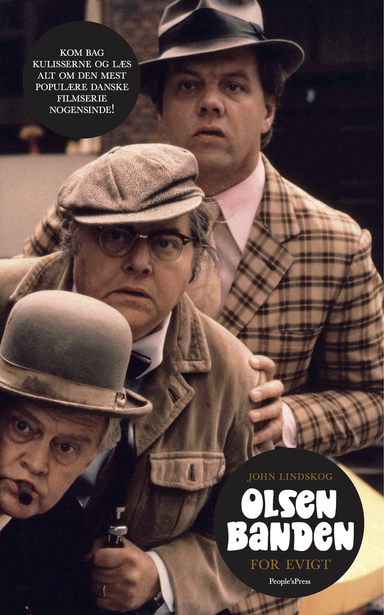 Olsen Banden for evigt