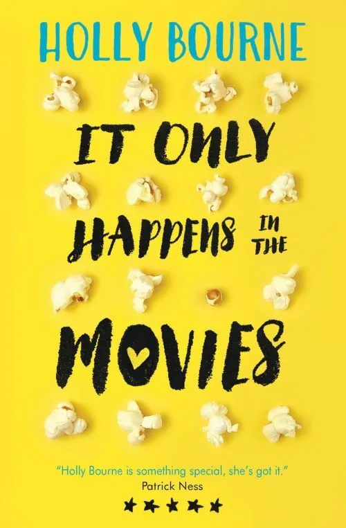 Billede af It Only Happens in the Movies