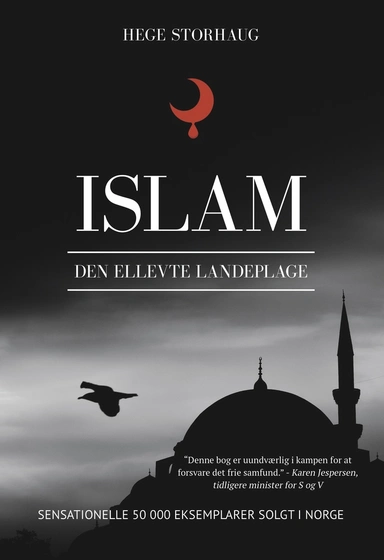 Islam - den ellevte landeplage