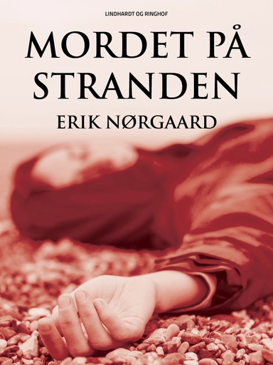 Mordet på stranden