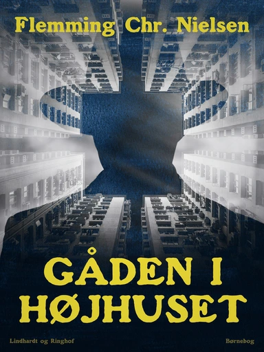 Gåden i højhuset