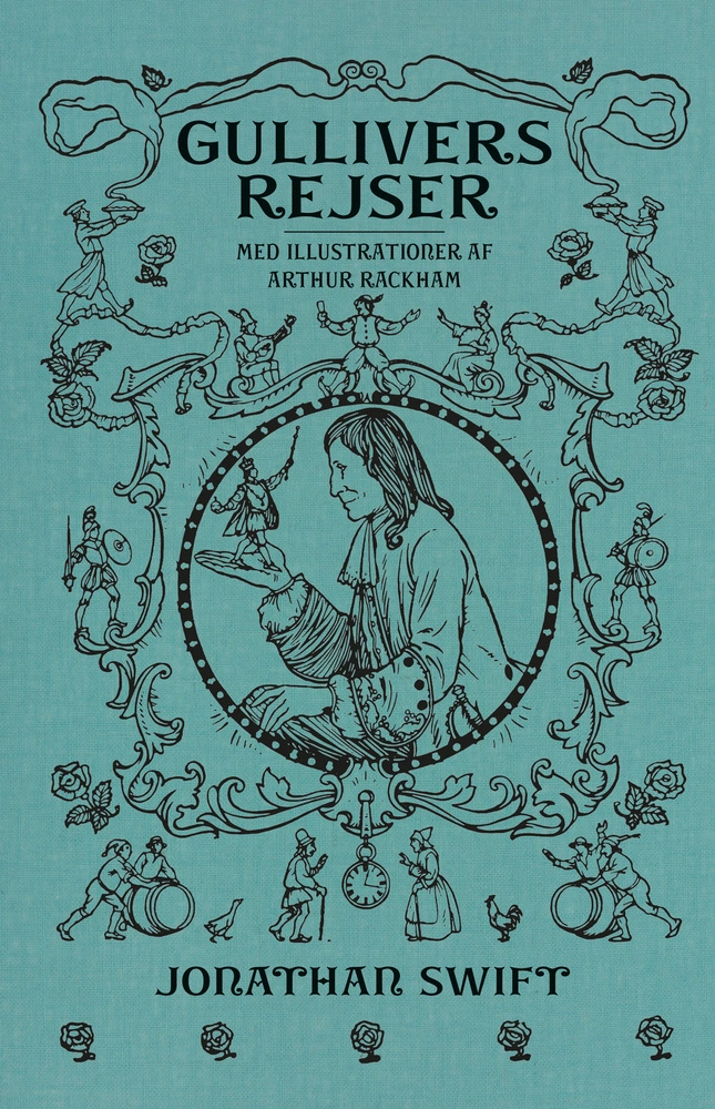 Gullivers Rejser