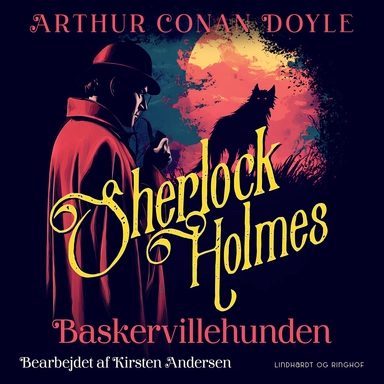 Baskervillehunden
