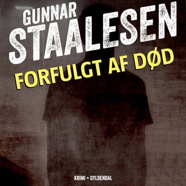 Forfulgt af død