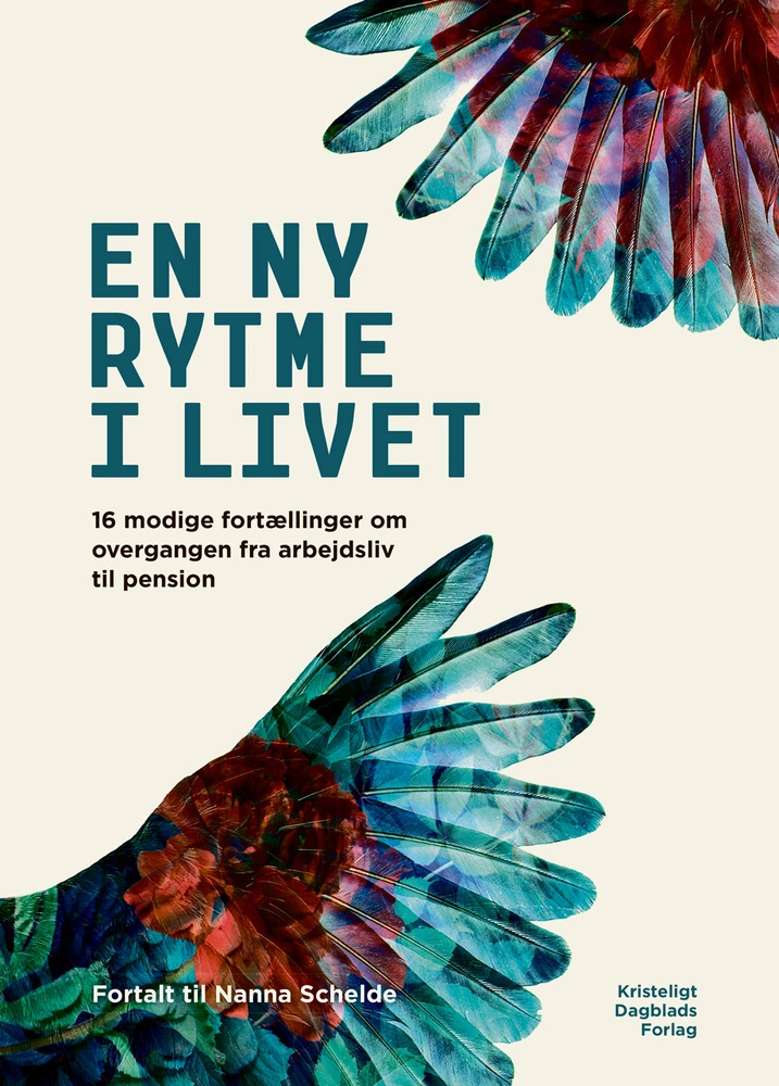 Billede af En ny rytme i livet