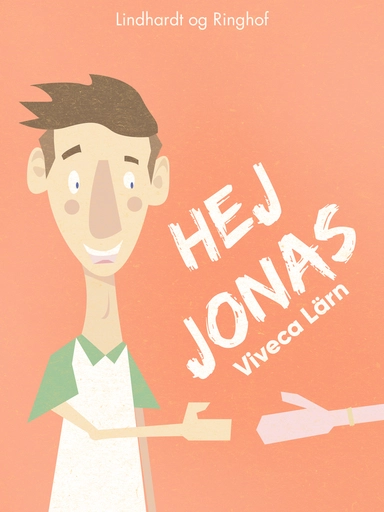 Hej Jonas
