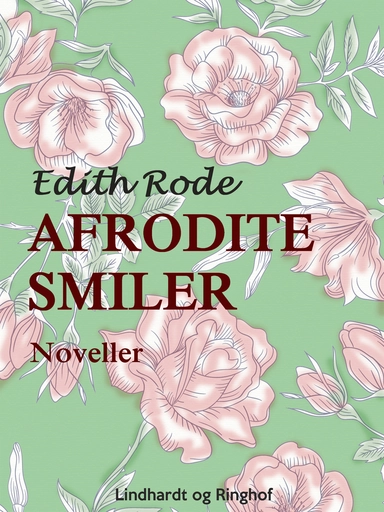 Afrodite smiler