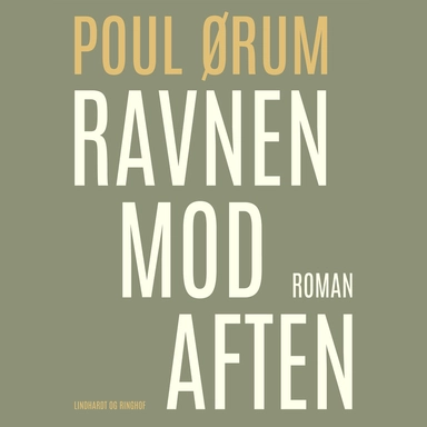 Ravnen mod aften