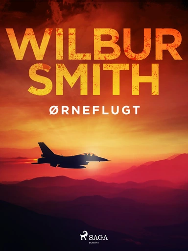 Ørneflugt