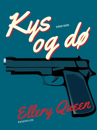 Kys og dø