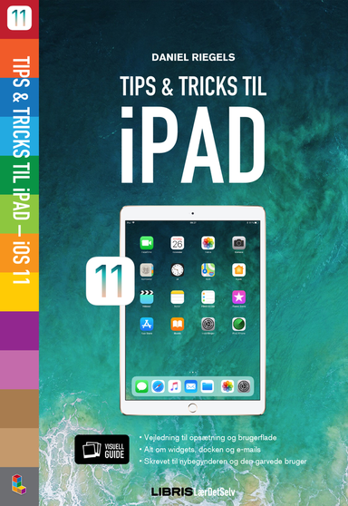Tips & tricks til iPad 11