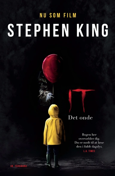 It – Det onde 