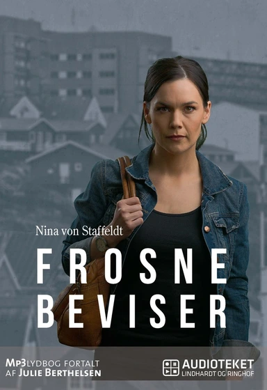 Frosne beviser