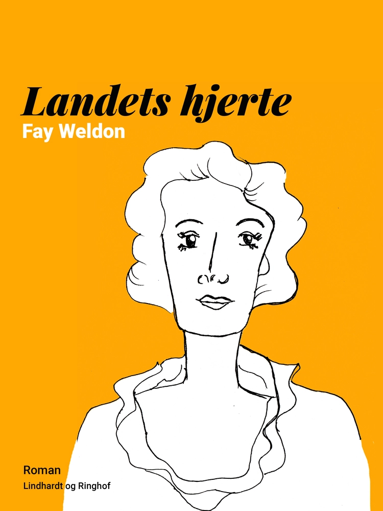 Billede af Landets hjerte