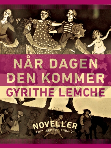 Når dagen den kommer