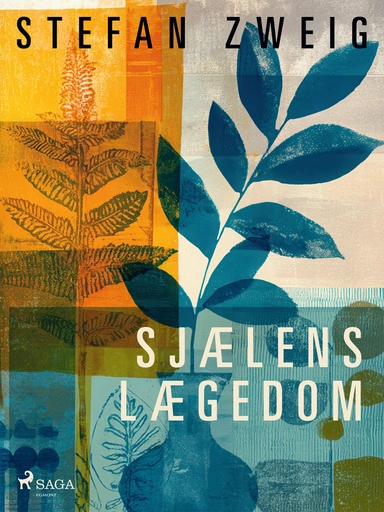 Sjælens lægedom