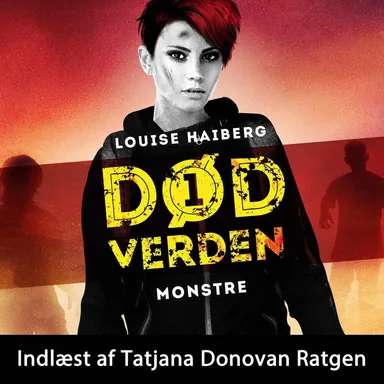 Død verden - monstre