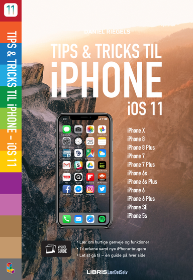Tips & tricks til iPhone iOS 11