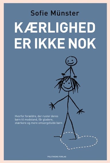 Kærlighed er ikke nok