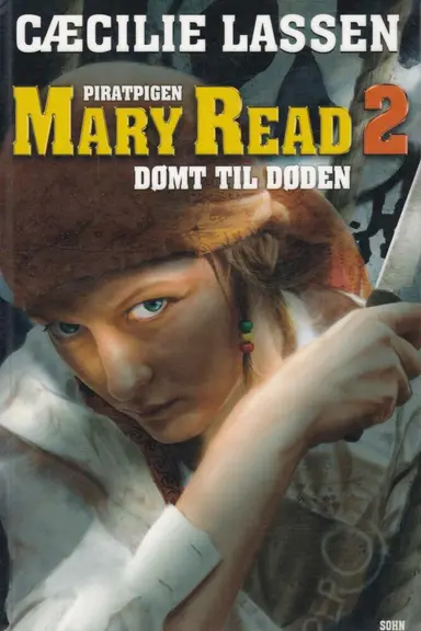 Piratpigen Mary Read dømt til døden