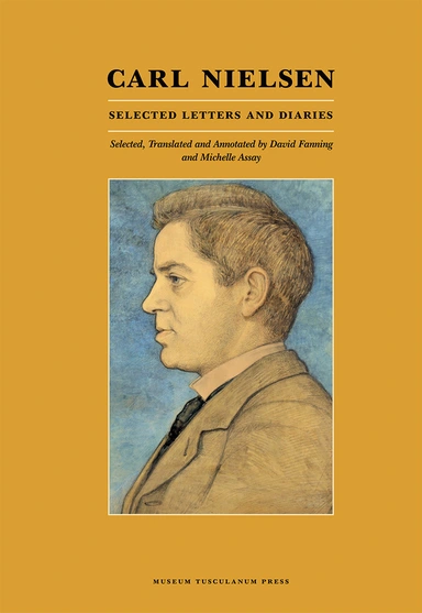 Selected letters and diaries