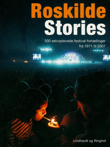 Roskilde stories
