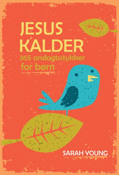 Jesus Kalder - for børn