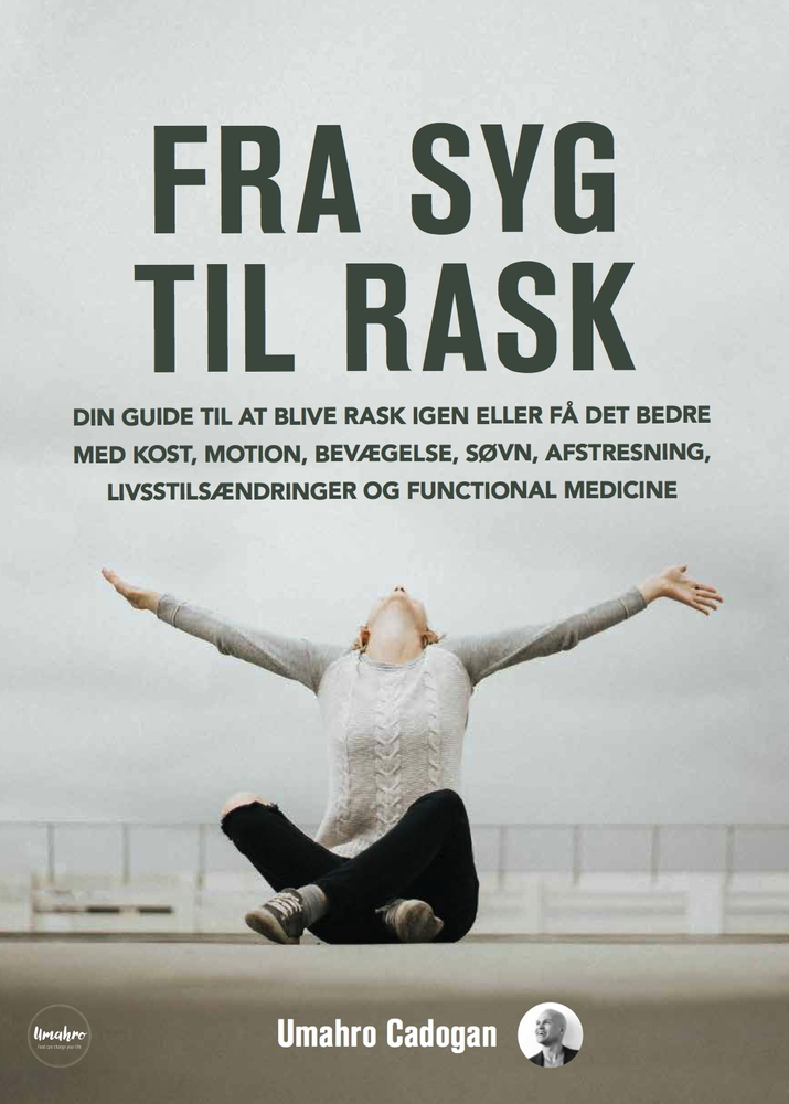 Billede af Fra syg til rask