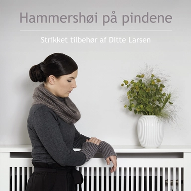 Hammershøi på pindene