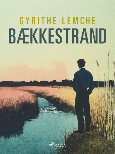 Bækkestrand