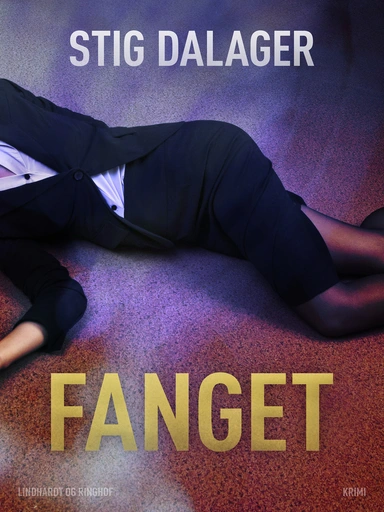 Fanget