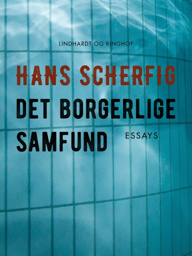 Det borgerlige samfund