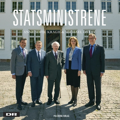 Statsministrene