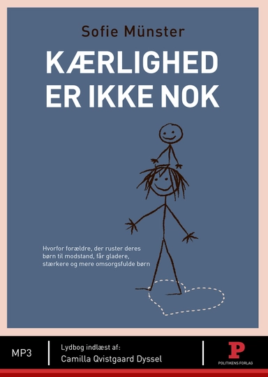 Kærlighed er ikke nok