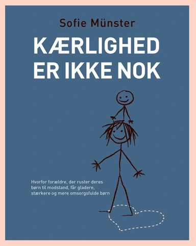 Kærlighed er ikke nok