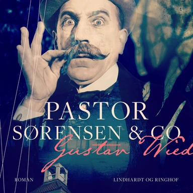 Pastor Sørensen &amp; co.