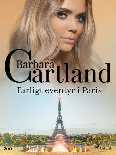 Farligt eventyr i Paris